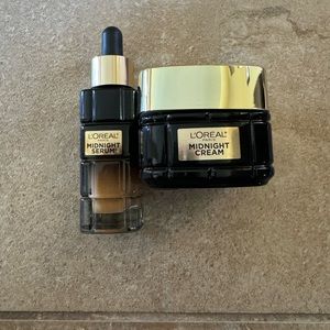 BRAND NEW MAKEUP